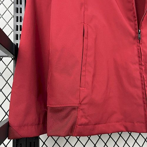 Coupe Vent Arsenal Rétro 2005/2006