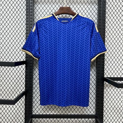 Maillot Italie Domicile Coupe Du Monde 2026