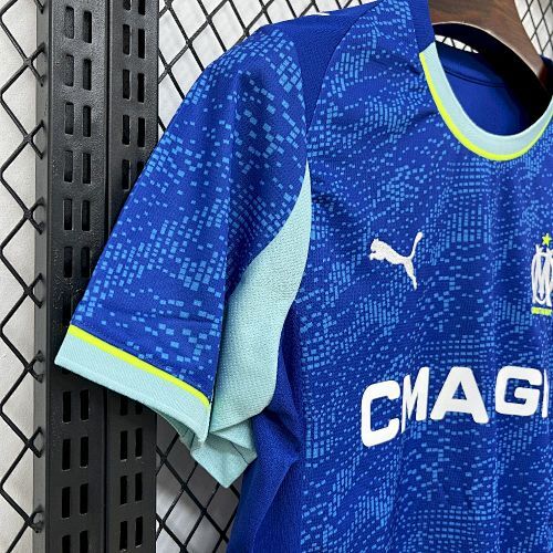 Maillot OM Third 2025/2026