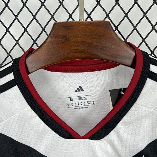 Maillot Allemagne Domicile Coupe Du Monde 2026 — vue 7