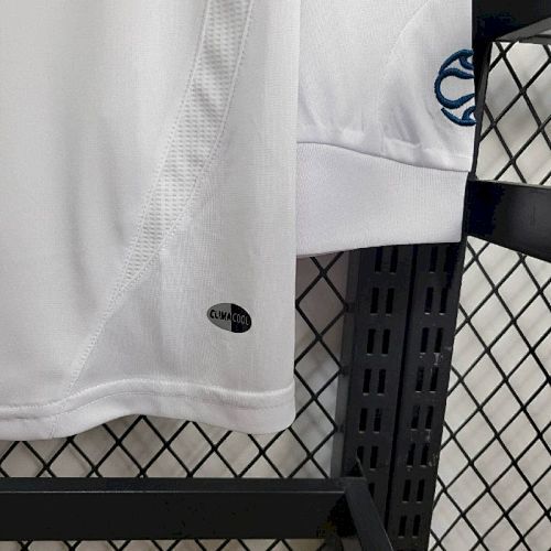 Maillot Manches Longues Liverpool Third Sleeves 2006/2007