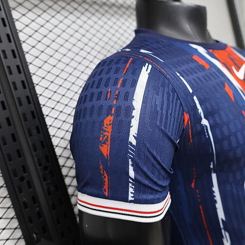 Maillot Joueur PSG Spécial Edition 2025/2026