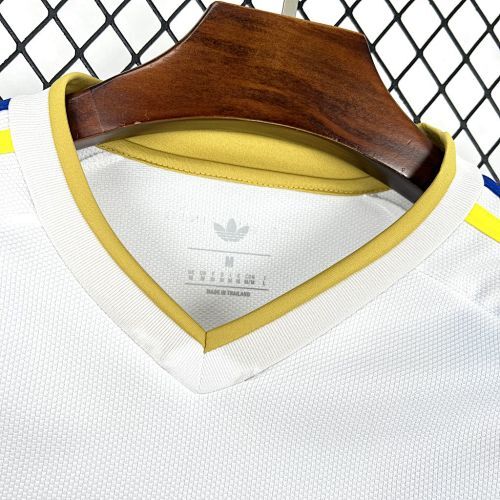 Maillot Venezuela Extérieur Coupe Du Monde 2026 — vue 7