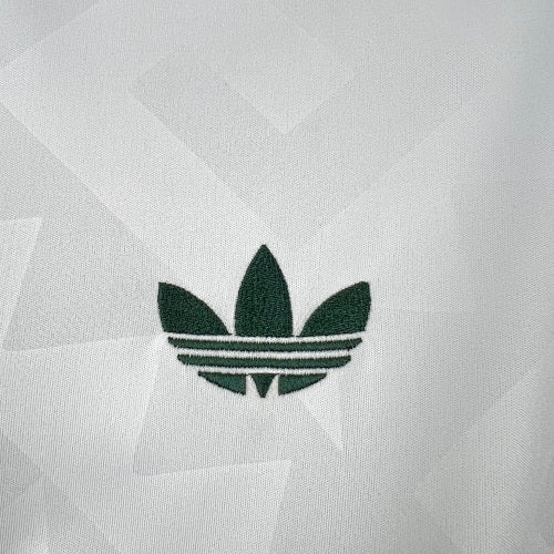 Maillot Manches Longues Mexique Extérieur Coupe Du Monde 2026