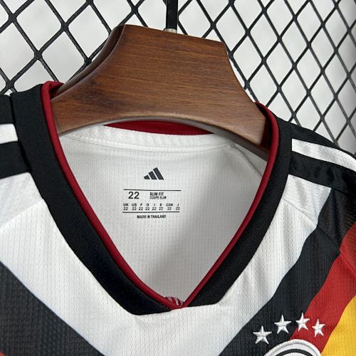 Maillot Enfant Allemagne Domicile Coupe Du Monde 2026