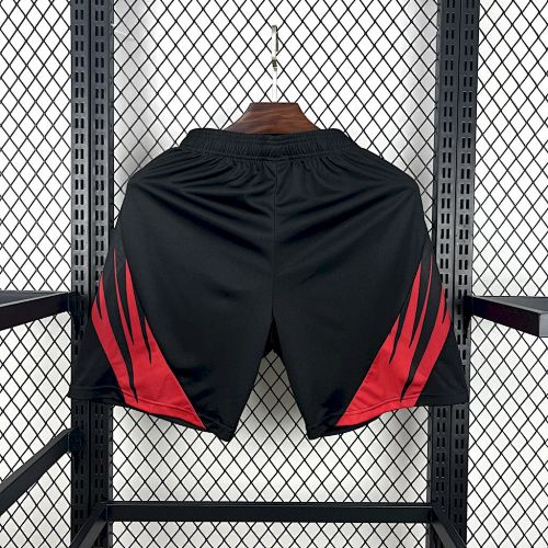 Short Flamengo Extérieur 2025