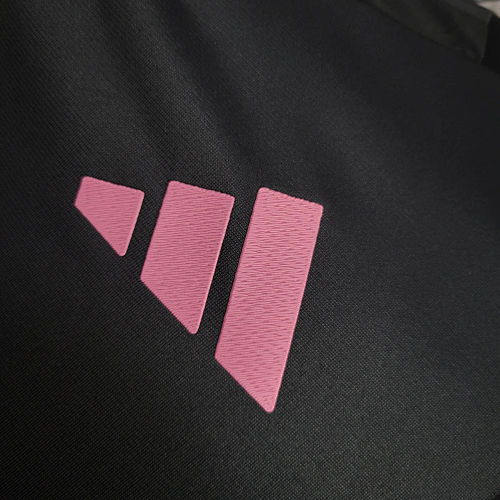 Maillot Joueur Inter Miami Extérieur 2025/2026