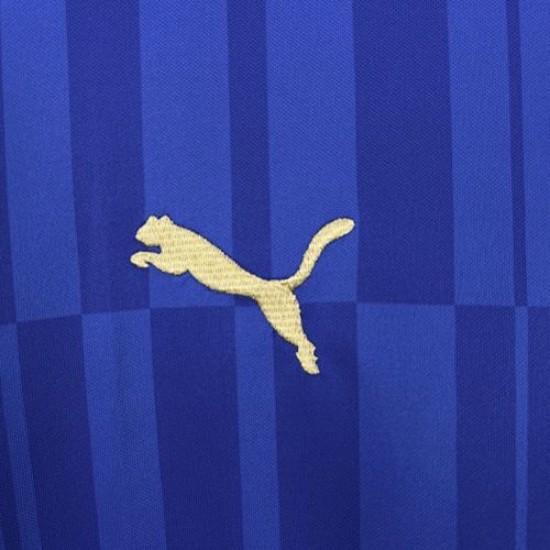 Maillot Rétro Leicester Domicile City 2016/2017