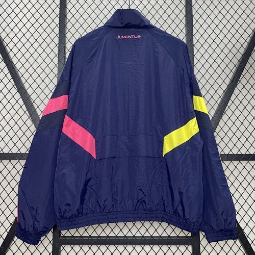 Coupe Vent Chelsea Dark Bleu 2024