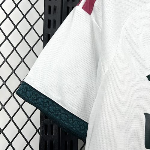 Maillot Real Madrid Domicile Footy Leaked 2026