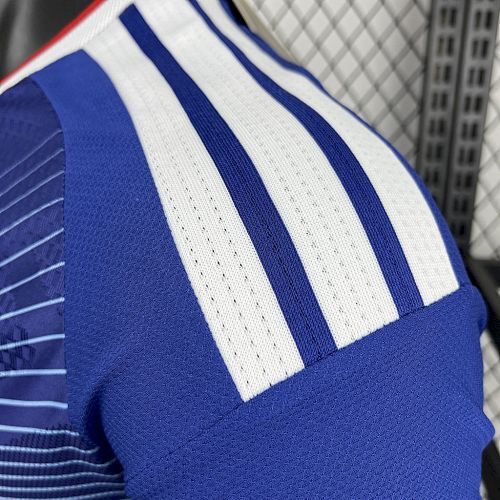 Maillot Joueur Japon Coupe Du Monde Domicile 2026/2027