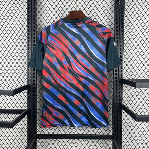 Maillot Pré-Match Arsenal 2026/2027 — vue 7