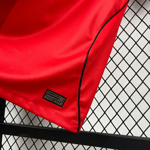Maillot Canada Domicile Coupe Du Monde 2026