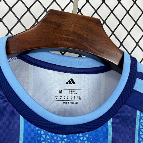 Maillot Pré-Match Algérie Coupe Du Monde 2026 — vue 7