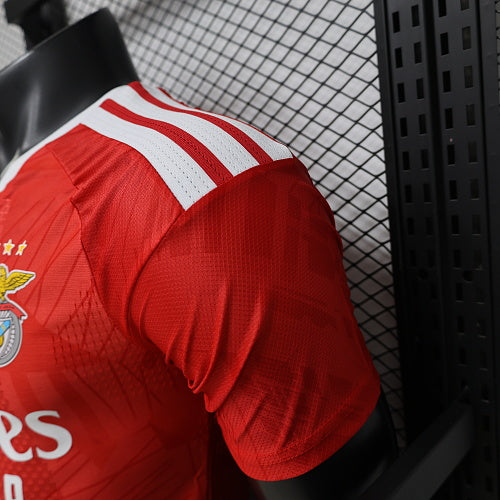 Maillot Joueur Benfica Domicile 2026/2027 — vue 7