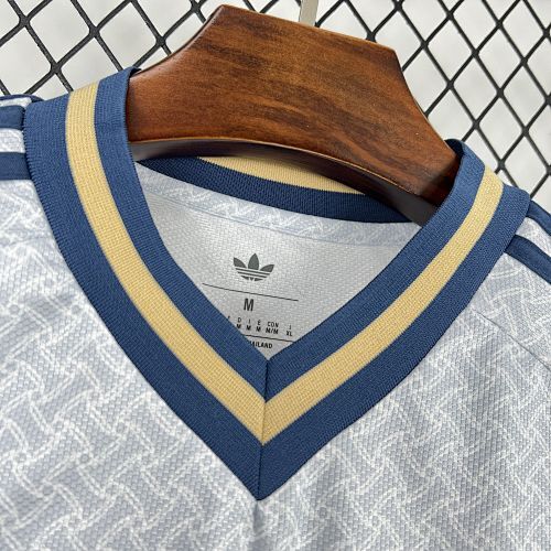 Maillot Italie Extérieur 2026/2027