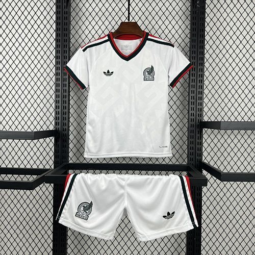 Maillot Enfant Extérieur Coupe Du Monde 2026