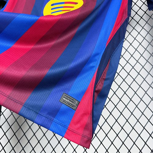 Maillot FC Barcelone Domicile 2026/2027