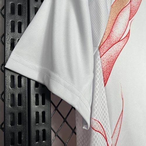 Maillot Japon Extérieur 2024/2025 — vue 7