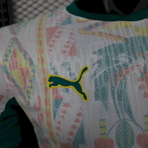 Maillot Joueur Sénégal Coupe Du Monde Extérieur 2026/2027