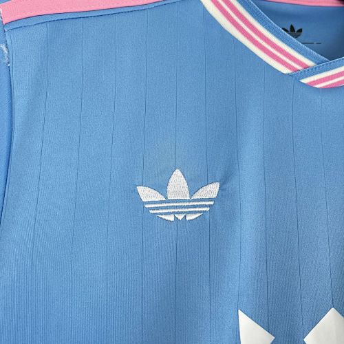 Maillot Inter Miami Third 2025