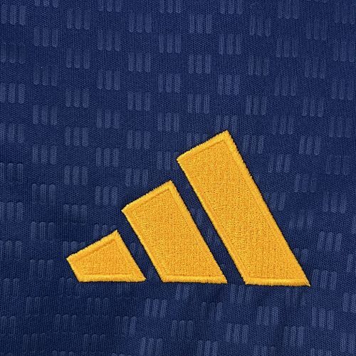 Maillot Pré-Match Espagne 2026/2027 — vue 7
