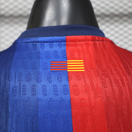 Maillot Joueur FC Barcelone Domicile 2026/2027