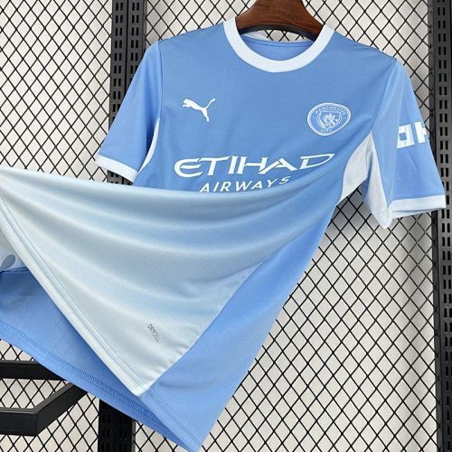 Maillot Manchester City Domicile 2026/2027 — vue 7