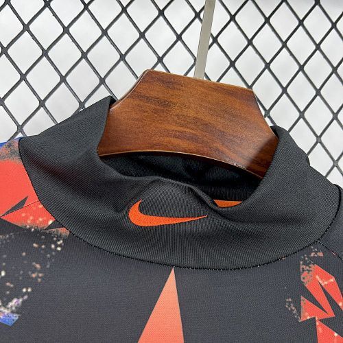 Maillot Manches Longues USA Gardien Hollywood 2026