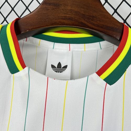 Maillot Sénégal Terrace Icons 2026/2027