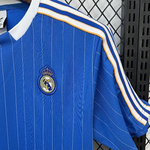 Maillot Real Madrid Terrace Icons 2025