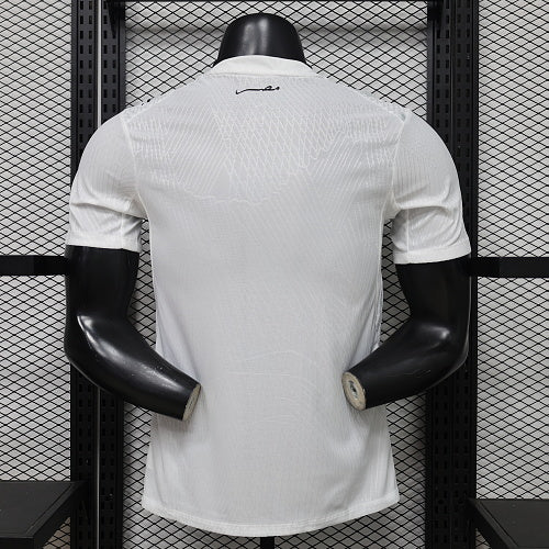 Maillot Joueur Égypte Extérieur Coupe Du Monde 2026