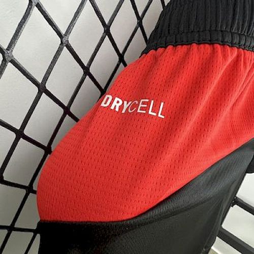 Short AC Milan Domicile 2025