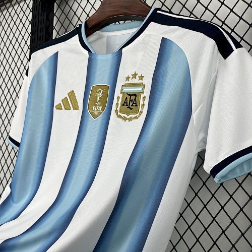 Maillot Argentine Coupe Du Monde Domicile 2026/2027
