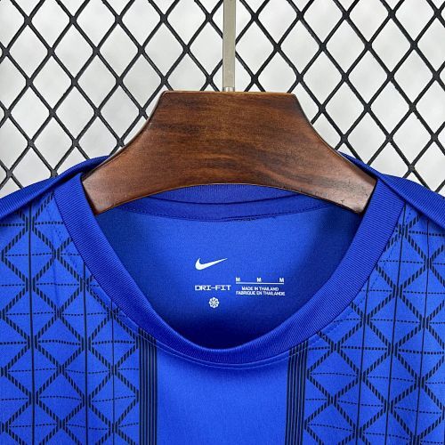 Maillot PSG Pre-Match 2025/2026