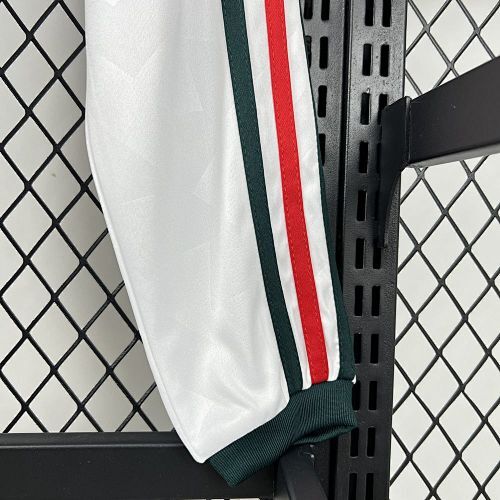 Maillot Manches Longues Extérieur Coupe Du Monde 2026