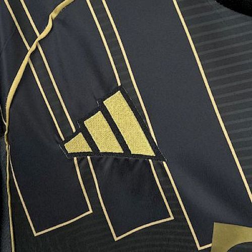 Maillot Bayern Munich Edition "Or" 2025/2026 — vue 7