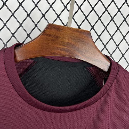 Maillot Rétro Newcastle 1995/1996