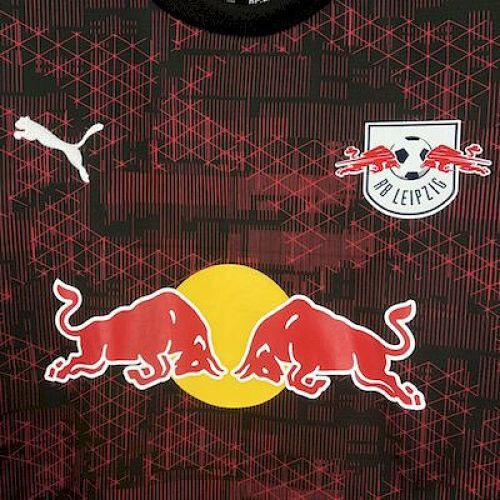 Maillot RB Leipzig Third 2025/2026