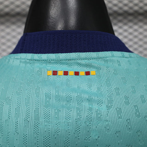 Maillot Joueur FC Barcelone Third 2026/2027 — vue 7