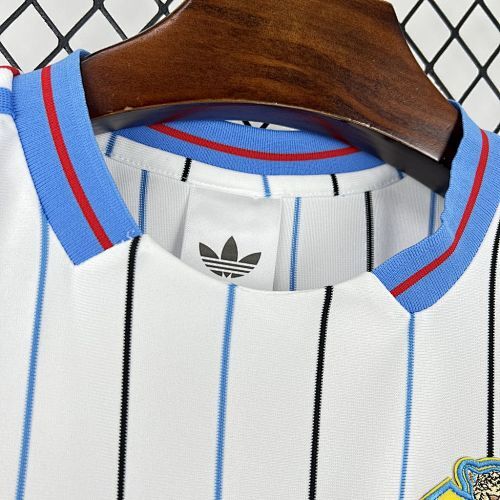Maillot Congo Concept "Terrace Icons" 2026/2027 — vue 7