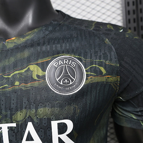 Maillot Joueur PSG Edition "Night Stadium" 2025/2026 — vue 7