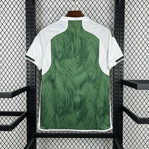 Maillot Arsenal Edition "Feuillage Vert" 2026/2027 — vue 7