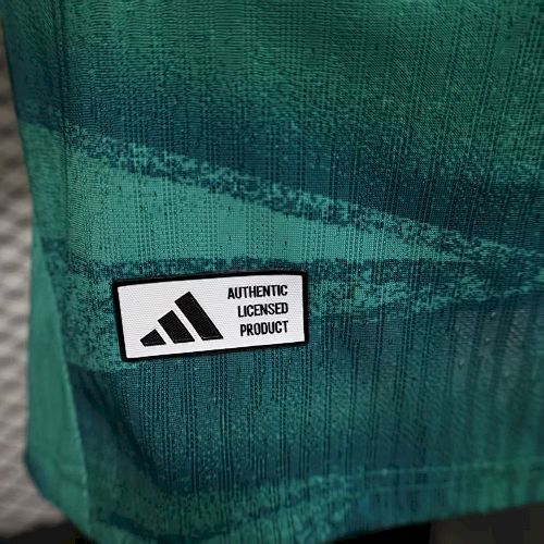 Maillot Joueur Allemagne Coupe Du Monde 2026 — vue 7