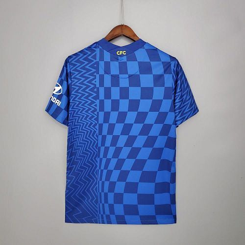 Maillot Rétro Chelsea Domicile 2021/2022