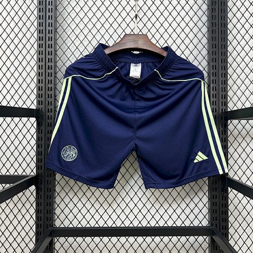 Short Ajax Extérieur 2025/2026