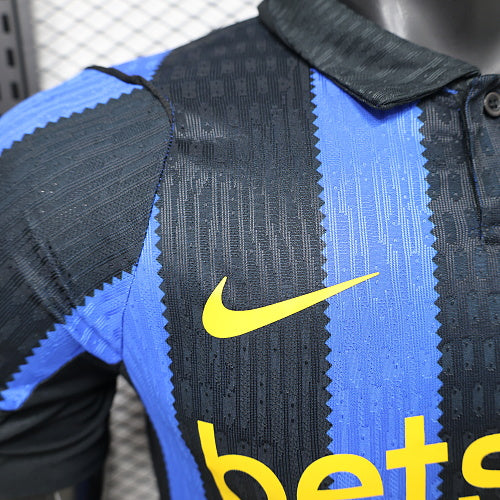 Maillot Joueur Inter Milan Domicile 2026/2027 — vue 7