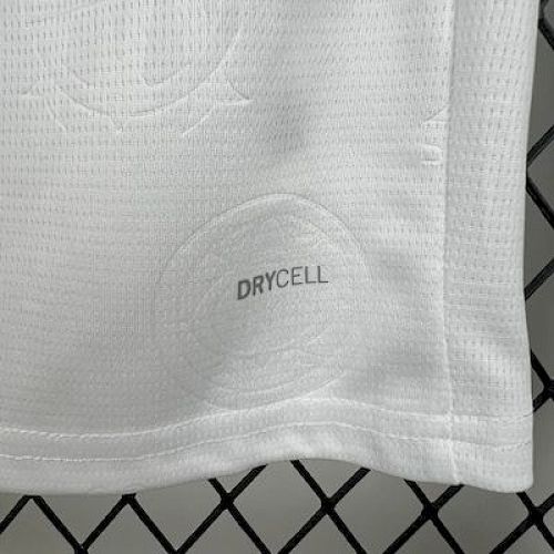 Maillot Enfant Marseille Domicile 2025/2026 — vue 7