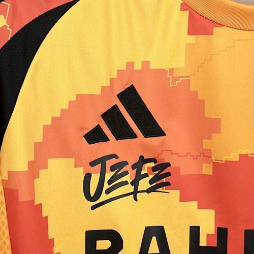 Maillot PFC Third 2024/2025