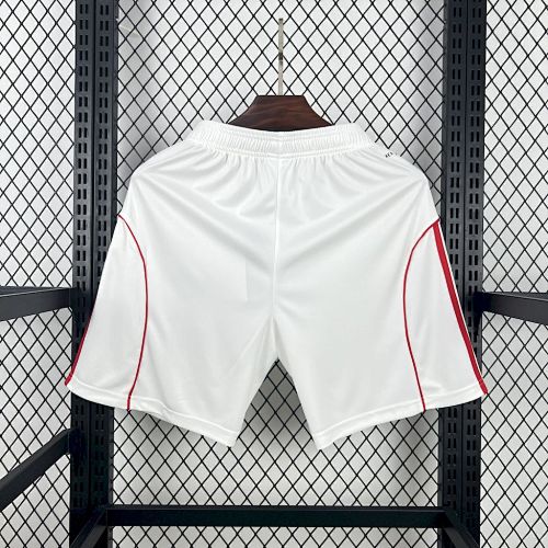 Short Arsenal Domicile 2025/2026 — vue 7